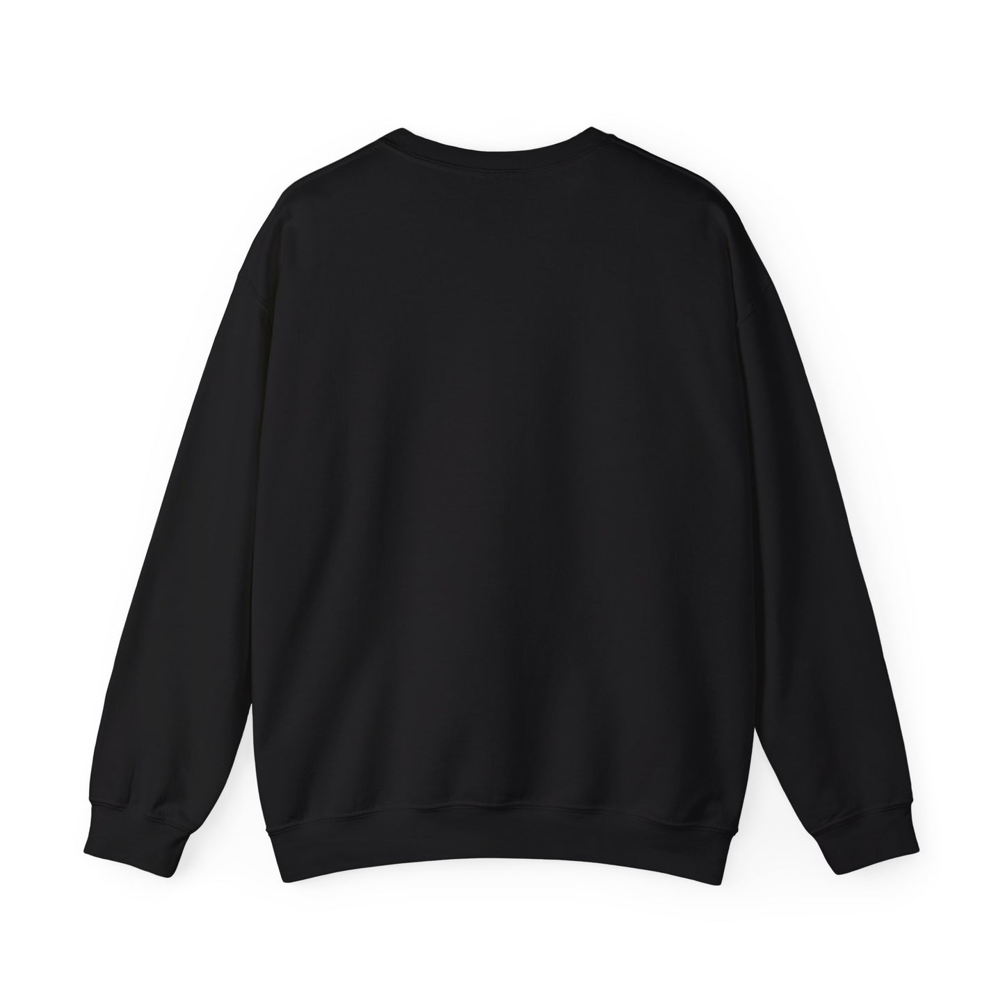 Mystic Heart Sweatshirt | Cozy Fall Fashion, Gift for Witchy Souls, Unisex Crewneck, Halloween Apparel, Autumn Vibes, Everyday Comfort - Divine Mystic Moons