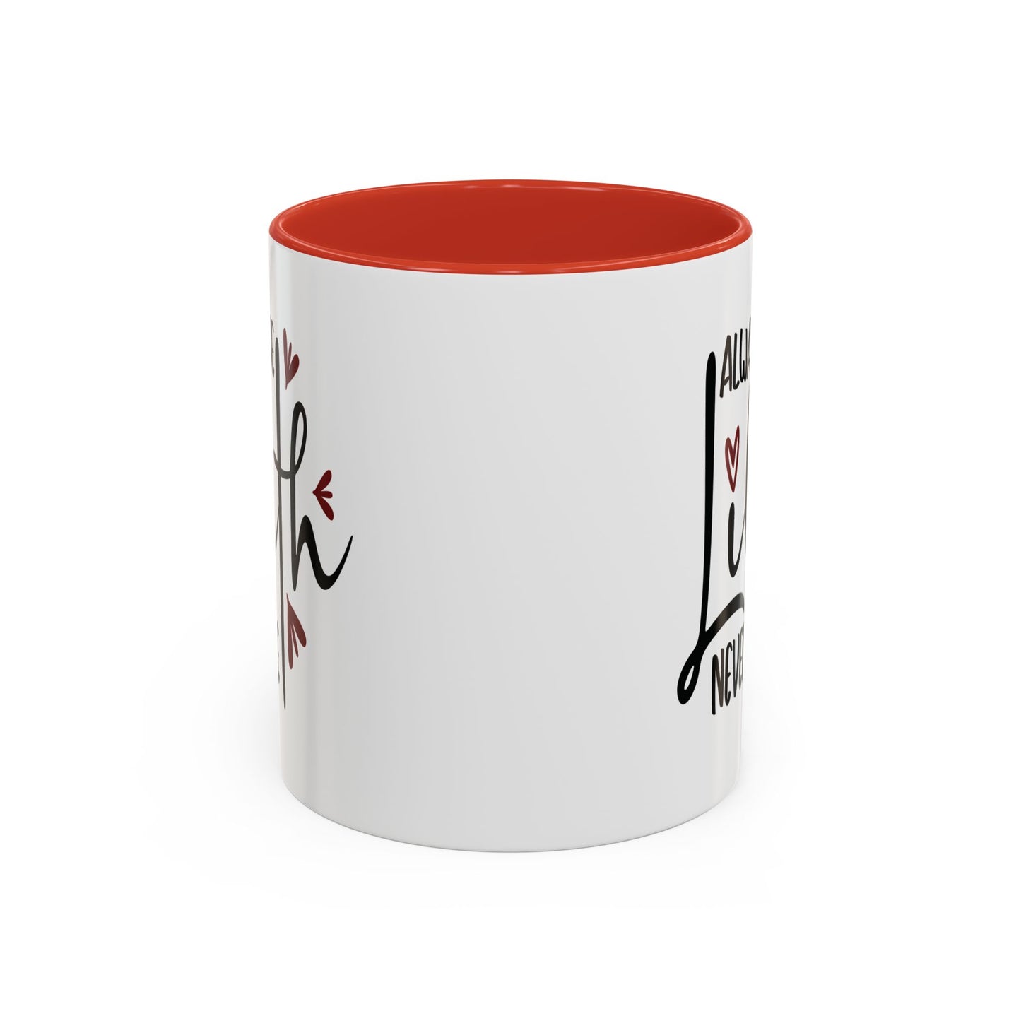 Always Be Lilith, Fun Gift for Friends, Unique Home Decor, Coffee Lovers, Birthday Present Coffee Mug
