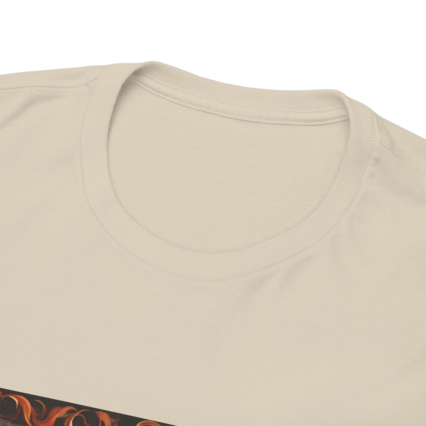 Mystical Elements Bohemian Style Shirt, Nature Lover Gift, Astrology Tee, Spiritual Apparel, Perfect for Festivals - Divine Mystic Moons