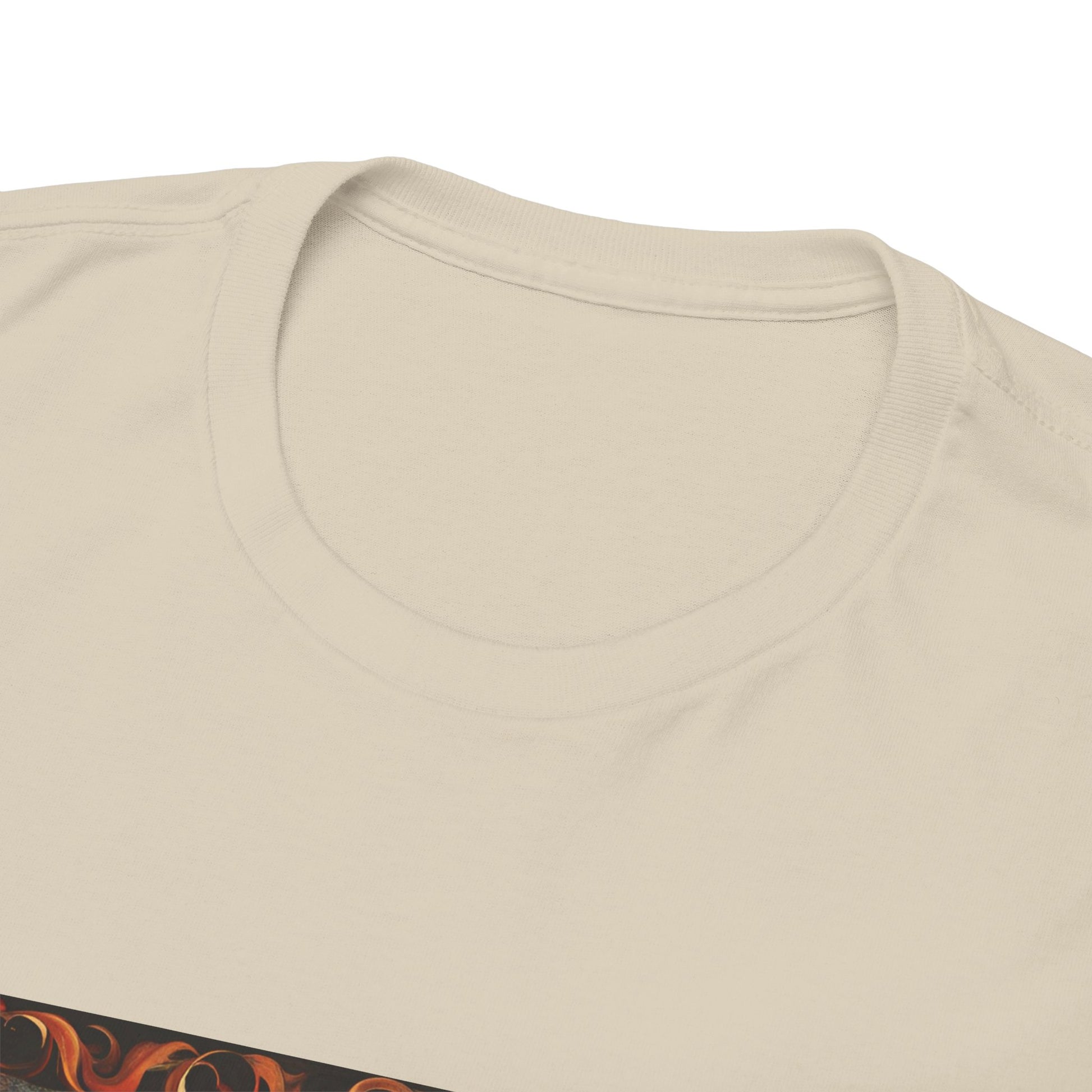 Mystical Elements Bohemian Style Shirt, Nature Lover Gift, Astrology Tee, Spiritual Apparel, Perfect for Festivals - Divine Mystic Moons