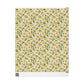 Litha Sunflower & Solstice Wheel Wrapping Paper