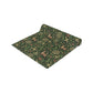 Celtic Woodland Table Runner