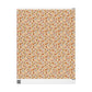Lammas Golden Grain & Corn Dolly Wrapping Paper