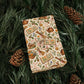 Cottage Witch Hare & Herbal Magic Wrapping Paper