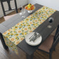Sunshine & Sunflowers Table Runner