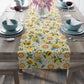 Sunshine & Sunflowers Table Runner