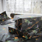 Midnight Witch Hat & Cauldron Wrapping Paper