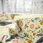 Litha Sunflower & Solstice Wheel Wrapping Paper