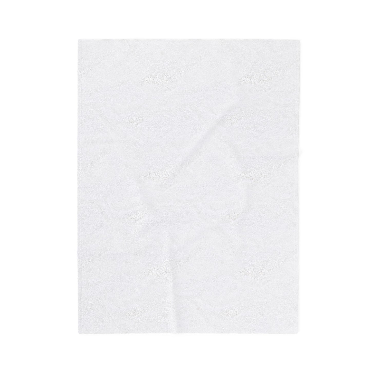 Beltane Fairy & Dragonfly Velveteen Plush Throw | Lightweight Enchanted Woodland Blanket