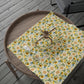 Litha Sunflower & Solstice Wheel Wrapping Paper