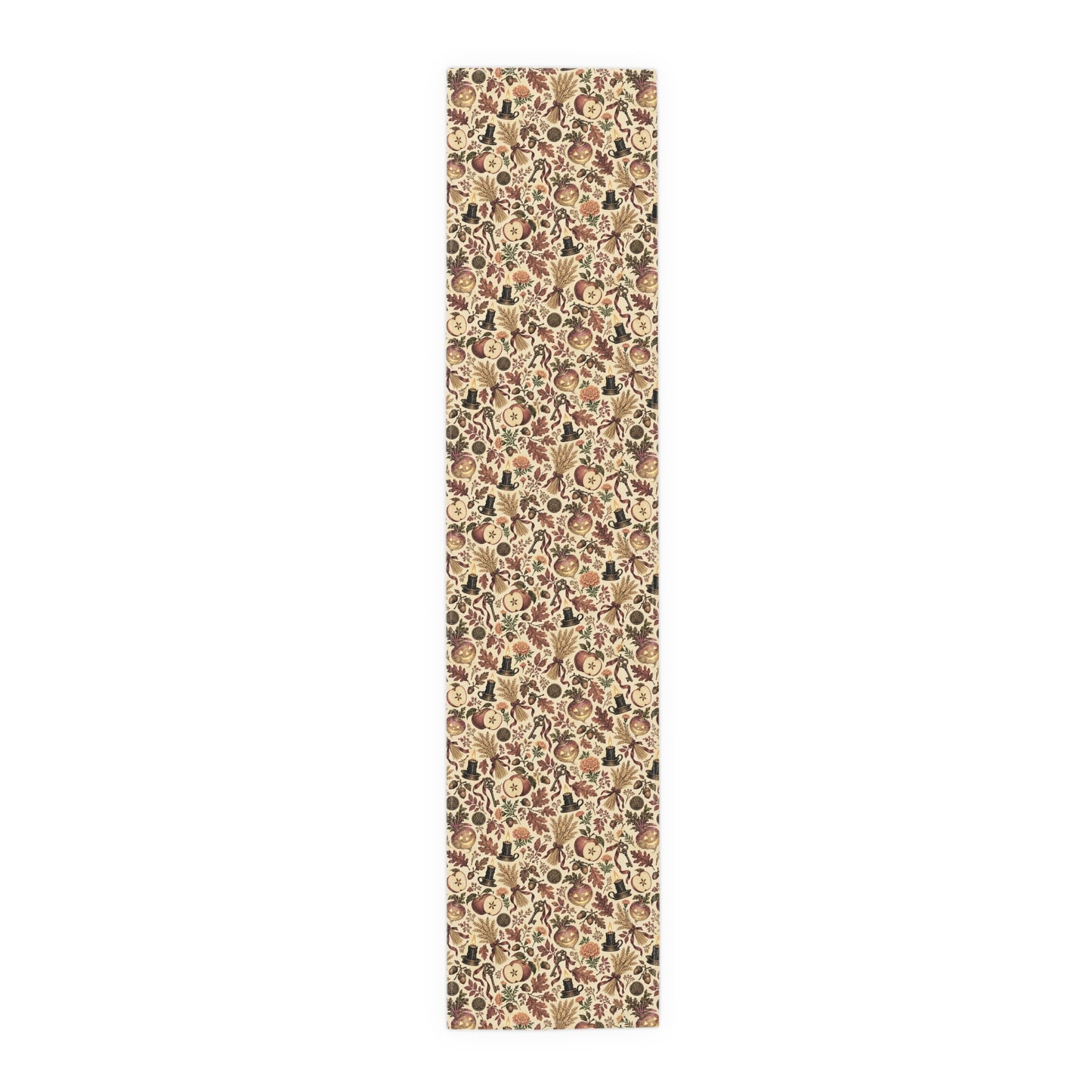 Samhain Hearth Table Runner
