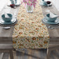 Cottage Witch Garden Table Runner