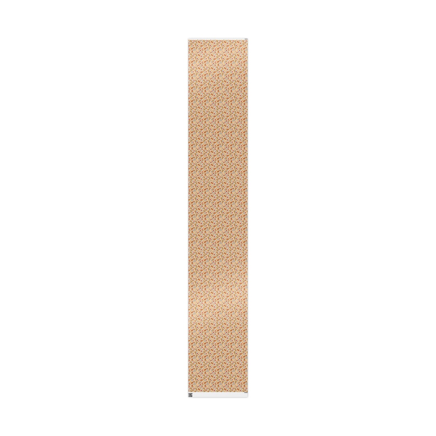 Lammas Golden Grain & Corn Dolly Wrapping Paper