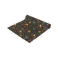 Yule Hearth Table Runner