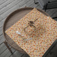Lammas Golden Grain & Corn Dolly Wrapping Paper