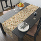 Cottage Witch Garden Table Runner