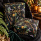 Midnight Witch Hat & Cauldron Wrapping Paper