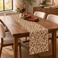 Samhain Hearth Table Runner