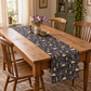Brigids Swan Table Runner