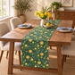 Spring Awakening Table Runner