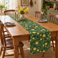Spring Awakening Table Runner
