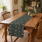 Enchanted Fairy Table Runner
