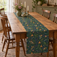 Enchanted Fairy Table Runner