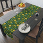 Spring Awakening Table Runner