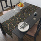 Yule Hearth Table Runner