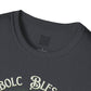 Imbolc Blessings T-Shirt, Witchy Apparel, Pagan Gift, Unisex Graphic Tee, Spiritual Wear, Wheel of the Year, Blessed Be - Divine Mystic Moons