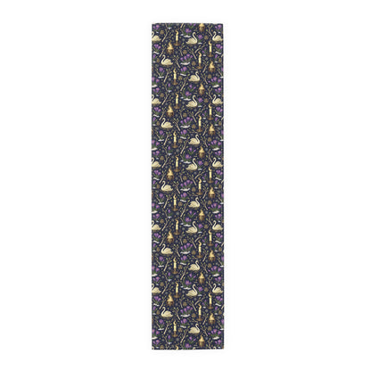 Brigids Swan Table Runner
