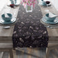 Midnight Raven Table Runner