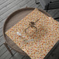 Lammas Golden Grain & Corn Dolly Wrapping Paper