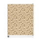 Cottage Witch Hare & Herbal Magic Wrapping Paper