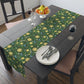 Spring Awakening Table Runner