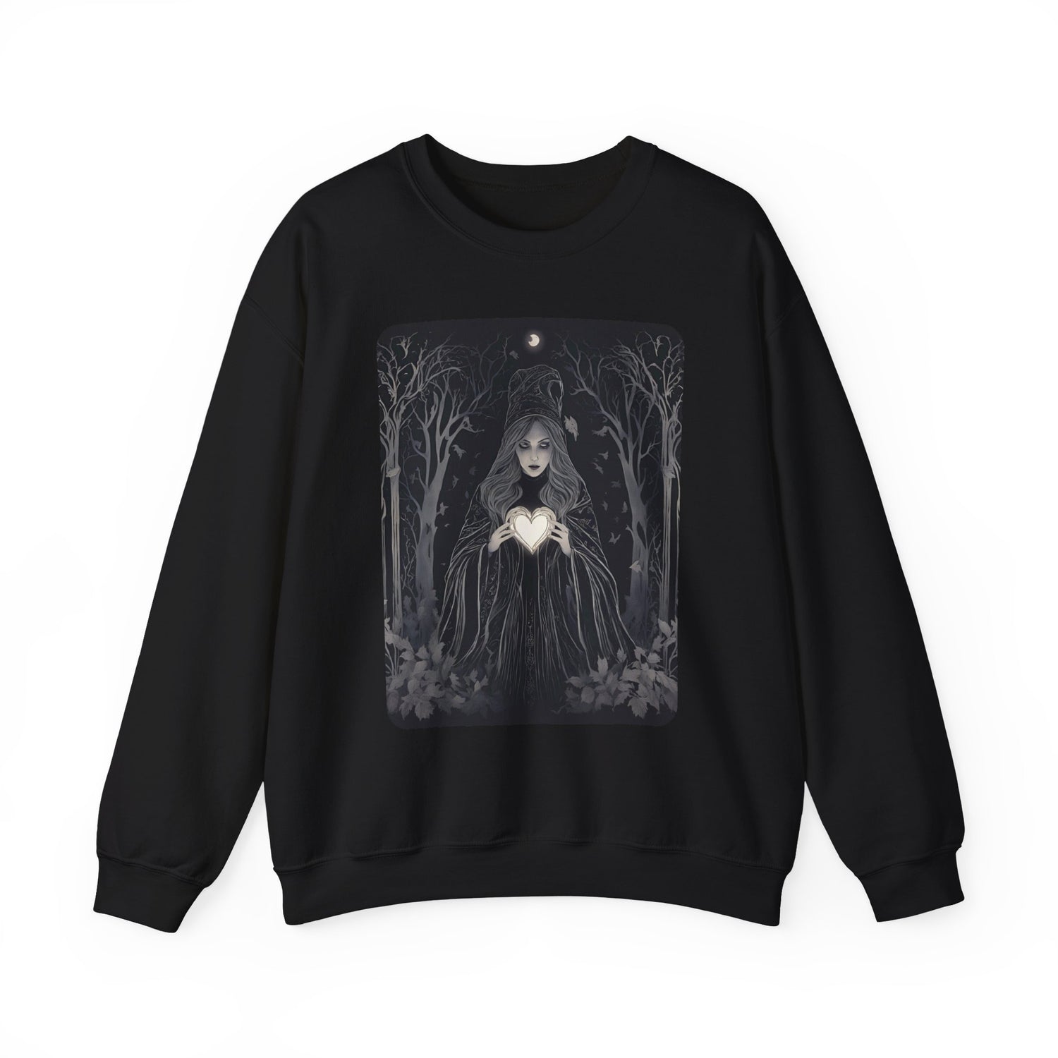Mystical Threads