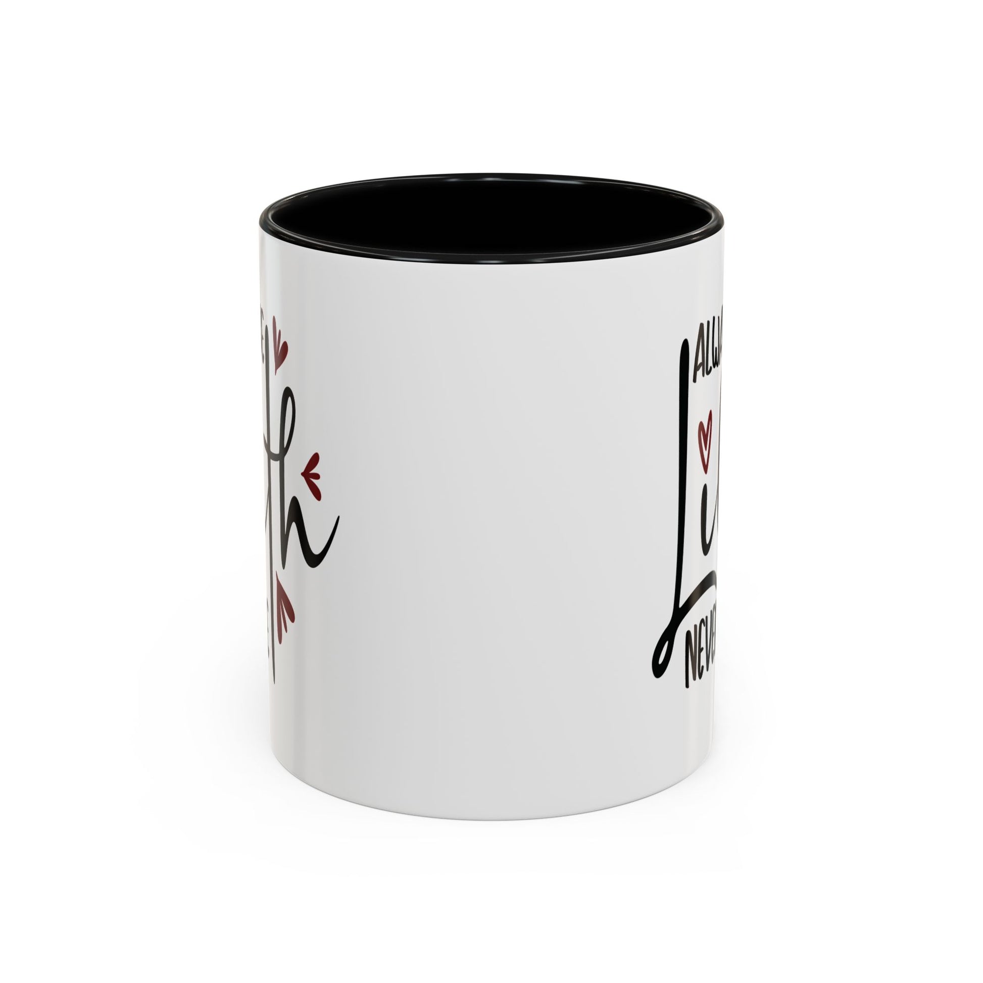 Always Be Lilith, Fun Gift for Friends, Unique Home Decor, Coffee Lovers, Birthday Present Coffee Mug - Divine Mystic Moons