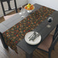 Autumn Woodland Table Runner