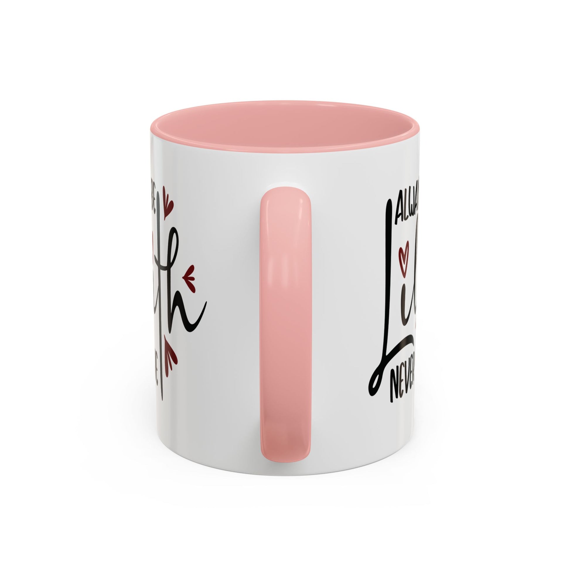 Always Be Lilith, Fun Gift for Friends, Unique Home Decor, Coffee Lovers, Birthday Present Coffee Mug - Divine Mystic Moons