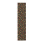 Autumn Woodland Table Runner