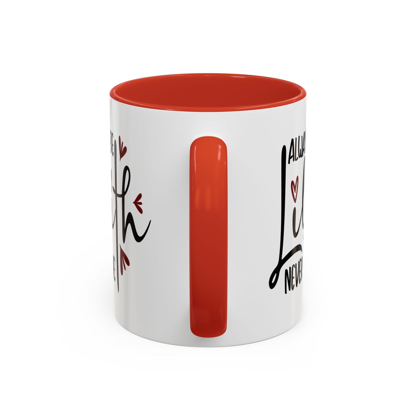 Always Be Lilith, Fun Gift for Friends, Unique Home Decor, Coffee Lovers, Birthday Present Coffee Mug - Divine Mystic Moons