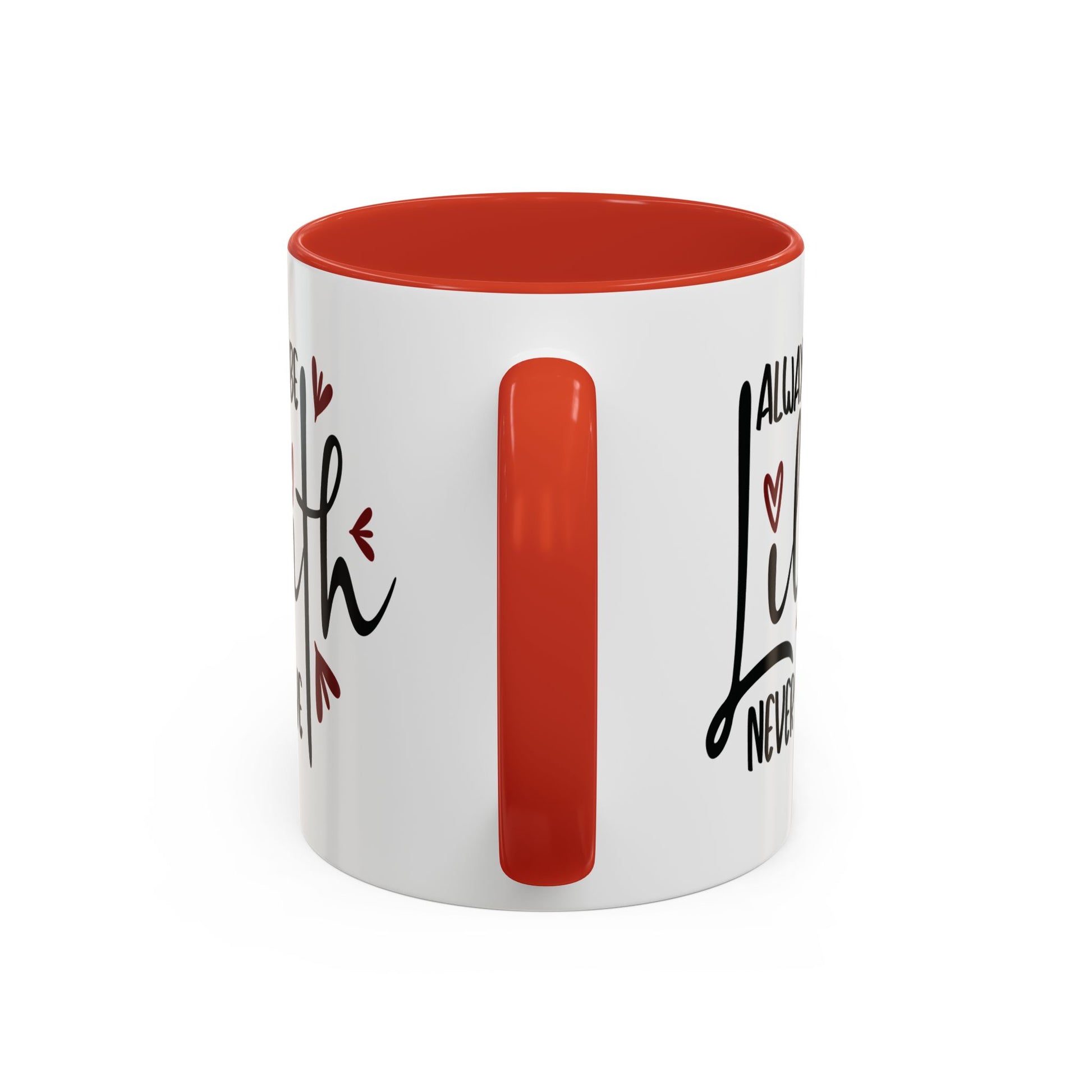 Always Be Lilith, Fun Gift for Friends, Unique Home Decor, Coffee Lovers, Birthday Present Coffee Mug - Divine Mystic Moons