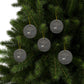 Whimsical Buck Forest Animal Tree of Life Ornaments, Nature-Inspired Holiday Decor, Perfect for Christmas, Gifts, Home Adornment - Divine Mystic Moons