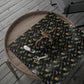 Midnight Witch Hat & Cauldron Wrapping Paper