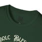 Imbolc Blessings T-Shirt, Witchy Apparel, Pagan Gift, Unisex Graphic Tee, Spiritual Wear, Wheel of the Year, Blessed Be - Divine Mystic Moons