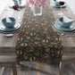 Autumn Woodland Table Runner