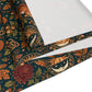 Autumn Woodland Table Runner
