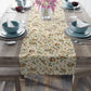 Cottage Witch Garden Table Runner