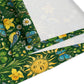 Spring Awakening Table Runner