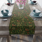 Celtic Woodland Table Runner
